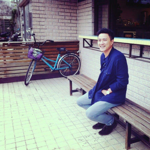 AhFei Hsiao
