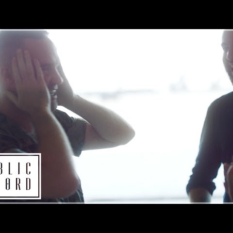 I’m Me - Us The Duo (OFFICIAL VIDEO)