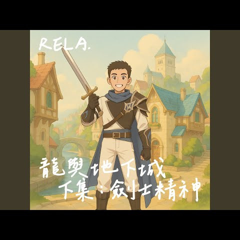 龍與地下城 下集:劍士精神