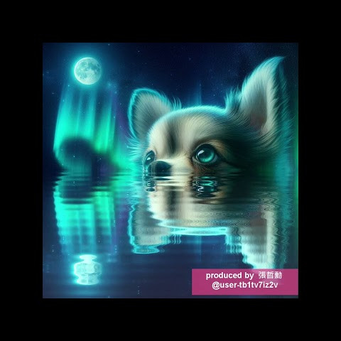 情境紓壓 夢幻北吉光 no 3 #原創#紓壓#演奏#relaxing#chill#loungemusic##放鬆音樂#吉娃娃